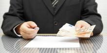 OJK Tutup 3 Investasi Bodong, Satu di Batam